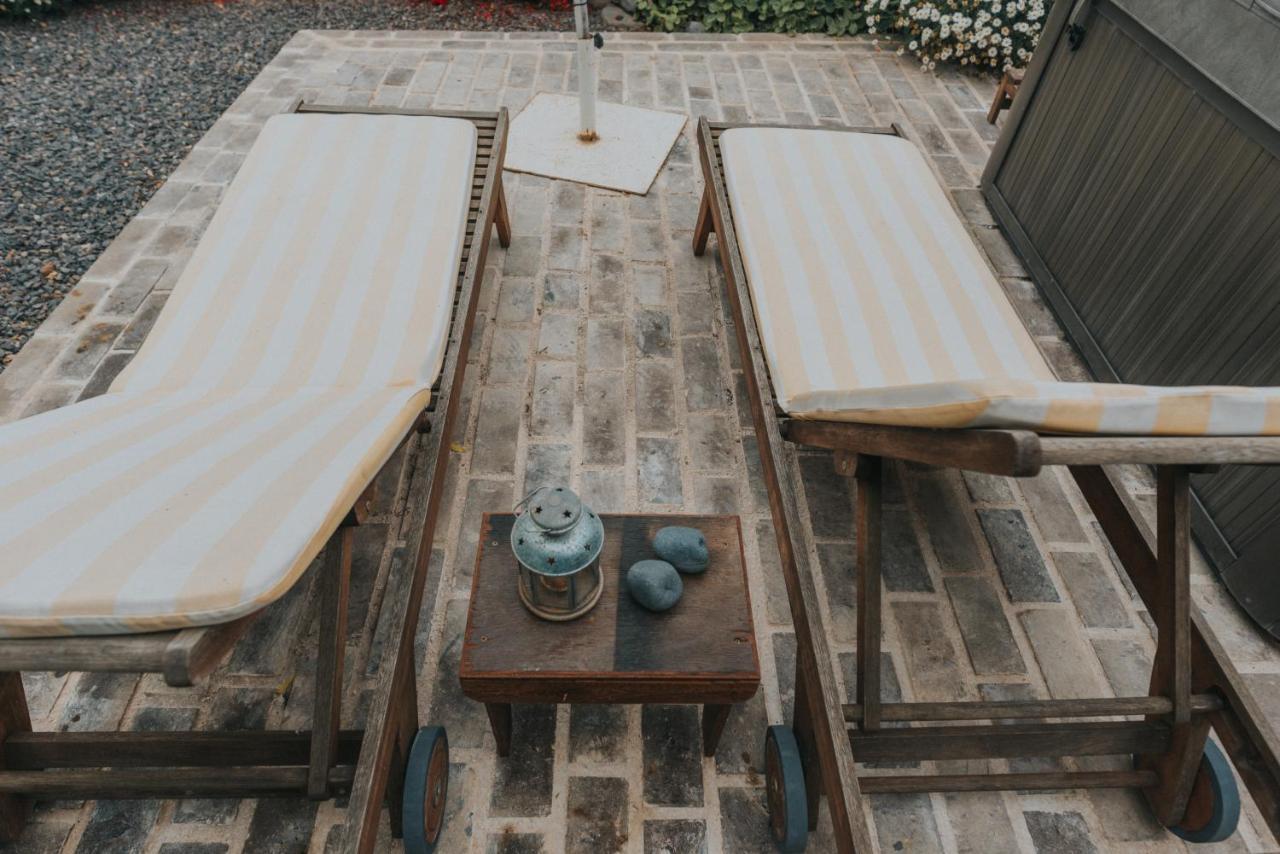 Maison d'hôtes Casa Leandra Con Jacuzzi à Costa Adeje  Extérieur photo