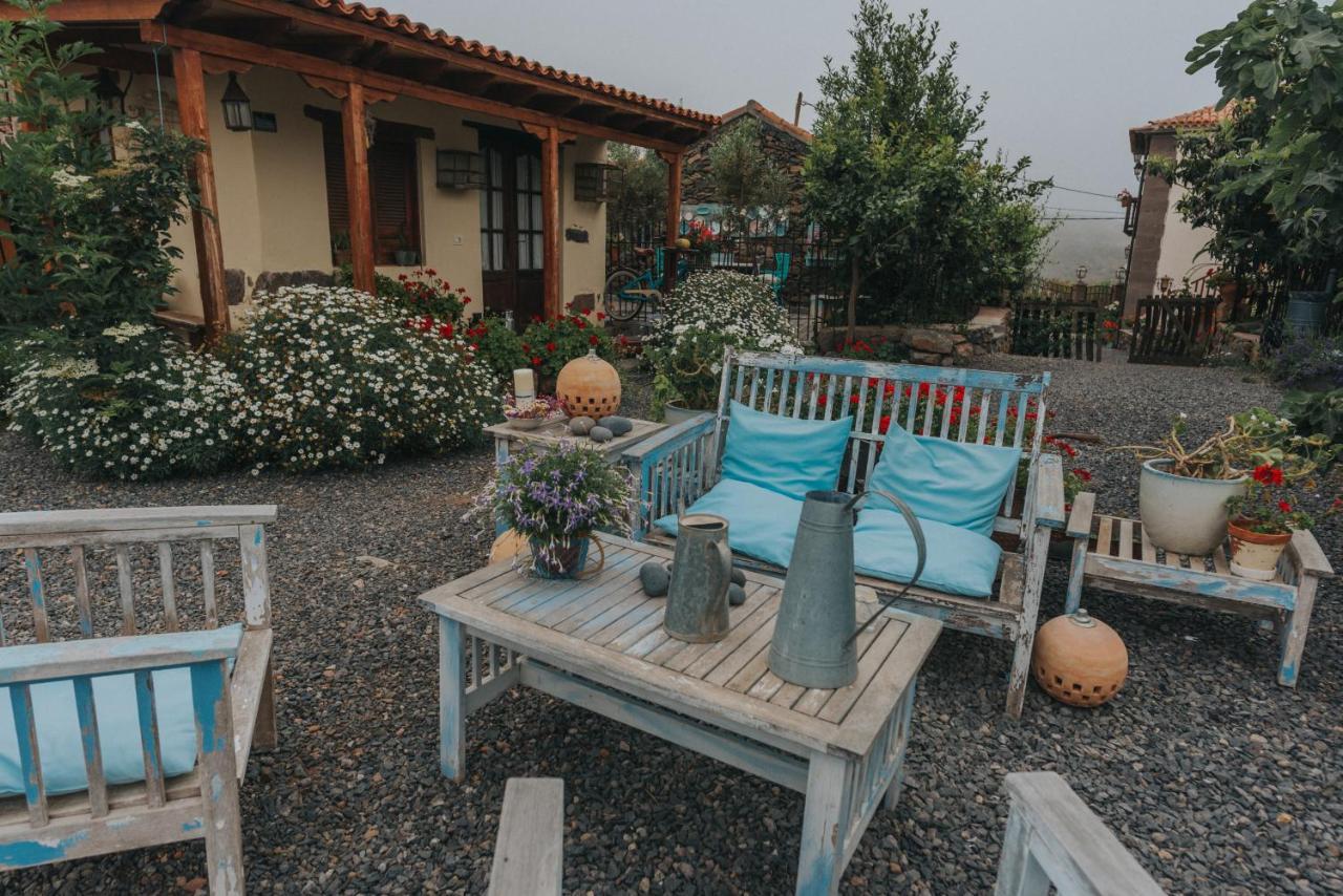 Maison d'hôtes Casa Leandra Con Jacuzzi à Costa Adeje  Extérieur photo