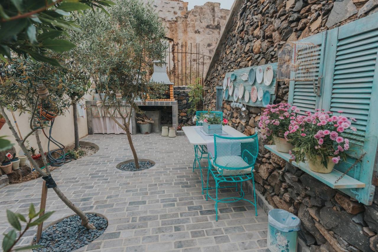 Maison d'hôtes Casa Leandra Con Jacuzzi à Costa Adeje  Extérieur photo