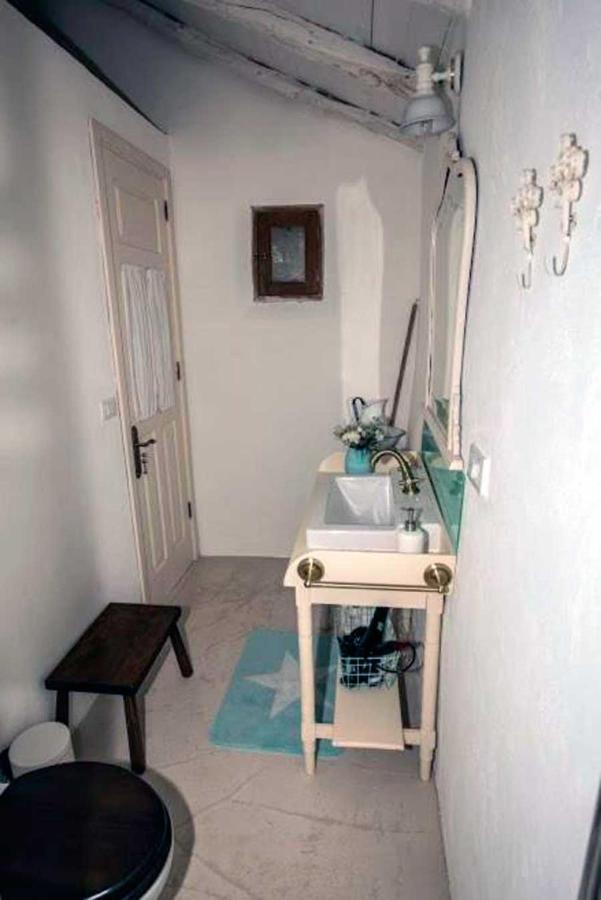 Maison d'hôtes Casa Leandra Con Jacuzzi à Costa Adeje  Extérieur photo