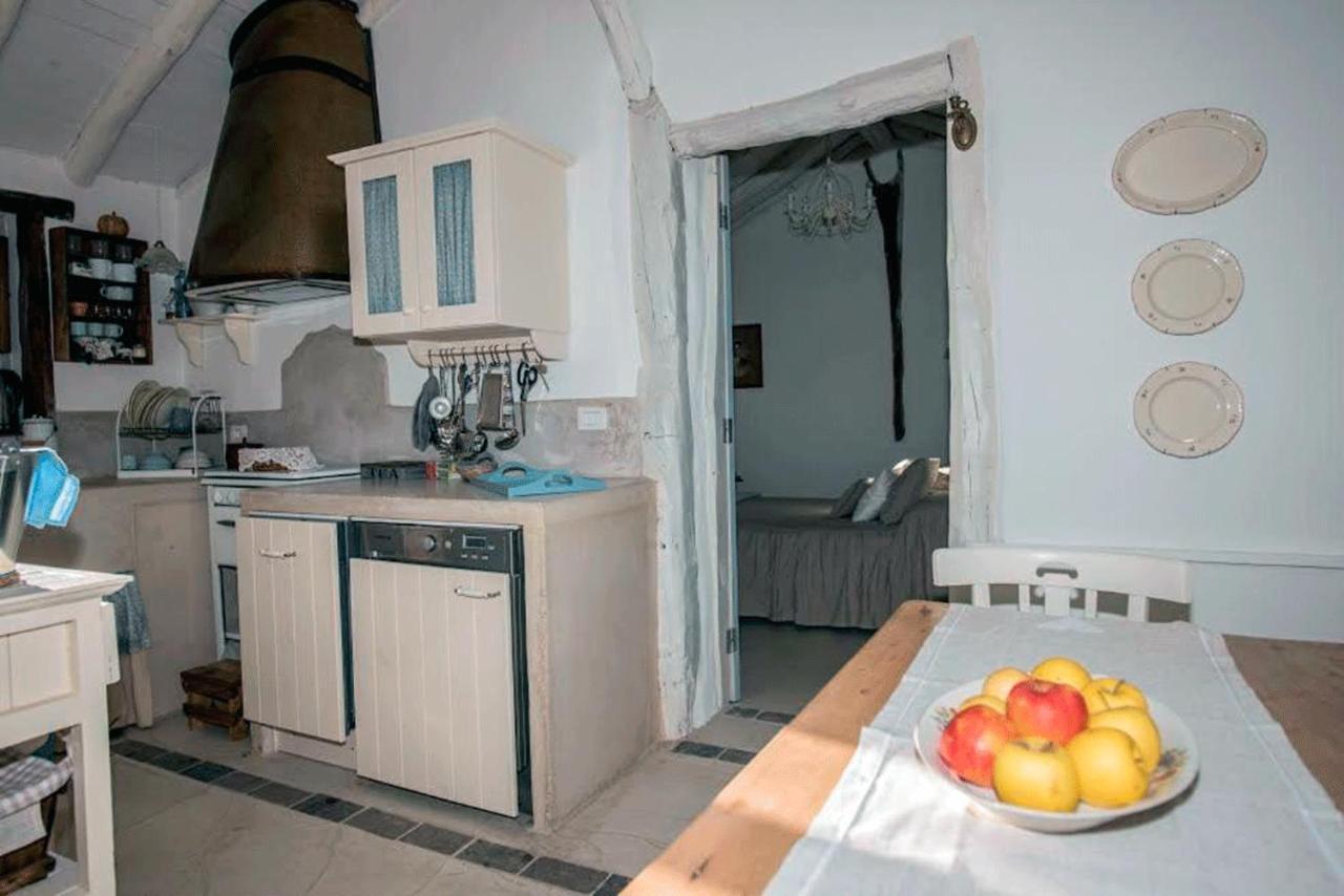 Maison d'hôtes Casa Leandra Con Jacuzzi à Costa Adeje  Extérieur photo