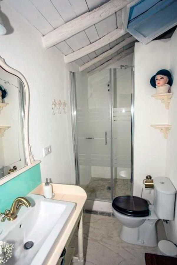Maison d'hôtes Casa Leandra Con Jacuzzi à Costa Adeje  Extérieur photo