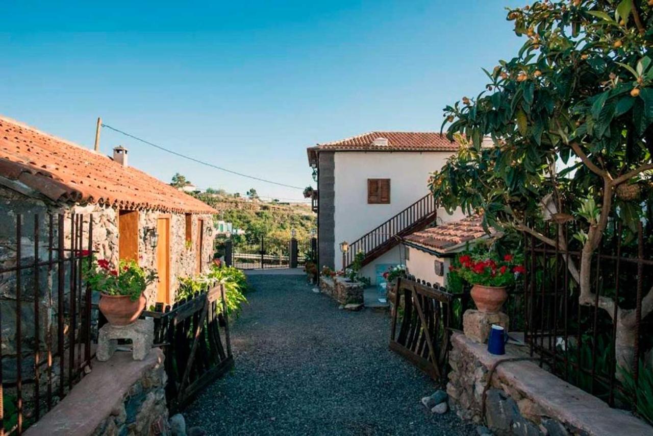 Maison d'hôtes Casa Leandra Con Jacuzzi à Costa Adeje  Extérieur photo